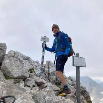 Julian aus Linz-Land