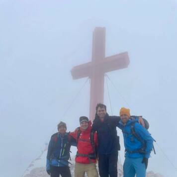 Julian aus Linz-Land