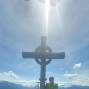 Dietmar aus Urfahr-Umgebung