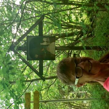 Margit aus Kirchdorf