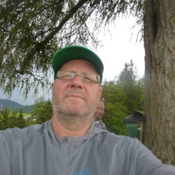 Harald aus Kirchdorf