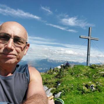 Dietmar aus Urfahr-Umgebung