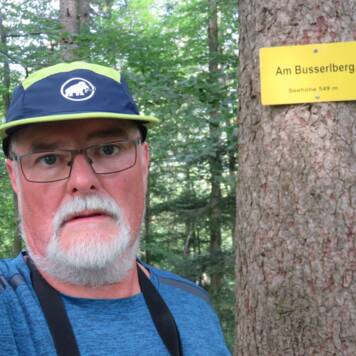 Helmut aus Kirchdorf