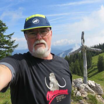 Helmut aus Kirchdorf