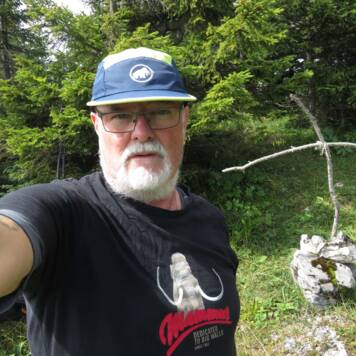 Helmut aus Kirchdorf