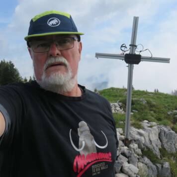 Helmut aus Kirchdorf