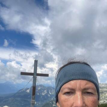 Christine aus Rohrbach