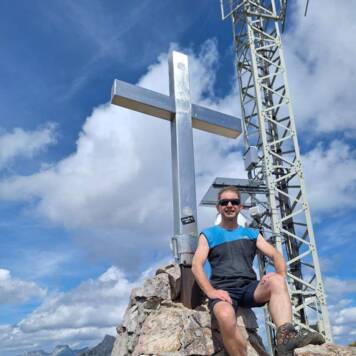 Christian aus Linz-Land