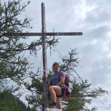 Carina aus Schärding