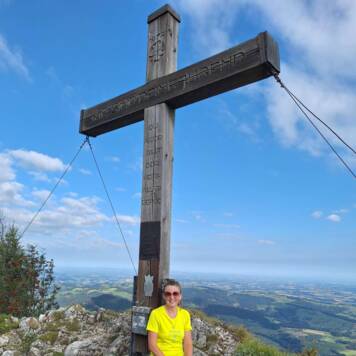 Regina aus Kirchdorf