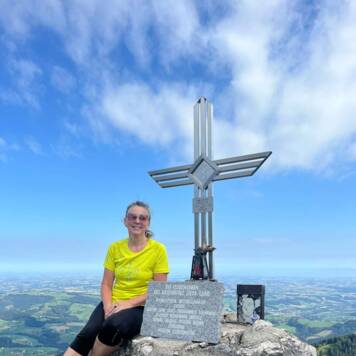 Regina aus Kirchdorf