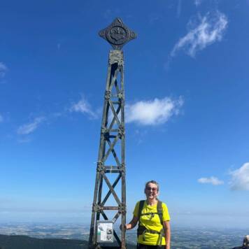 Regina aus Kirchdorf