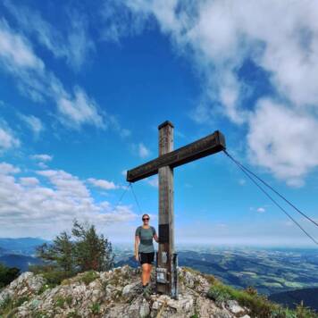 Nicole aus Kirchdorf