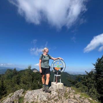 Nicole aus Kirchdorf