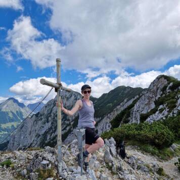 Verena aus Schärding
