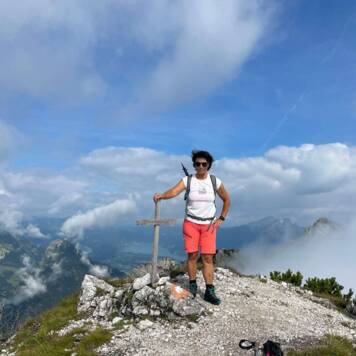 Roswitha aus Rohrbach