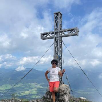 Roswitha aus Rohrbach