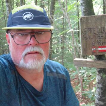 Helmut aus Kirchdorf