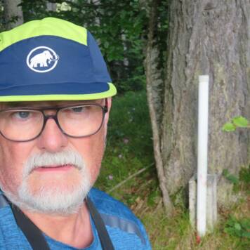 Helmut aus Kirchdorf