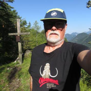 Helmut aus Kirchdorf