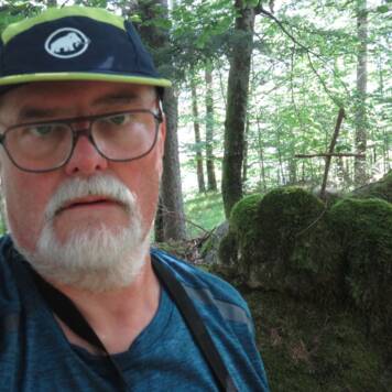 Helmut aus Kirchdorf