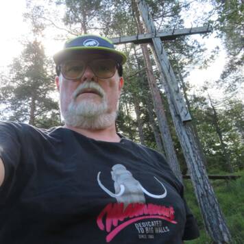 Helmut aus Kirchdorf