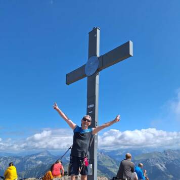 Christian aus Linz-Land