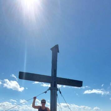 Elisabeth aus Urfahr-Umgebung