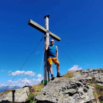 Dietmar aus Urfahr-Umgebung