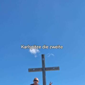 Dietmar aus Urfahr-Umgebung