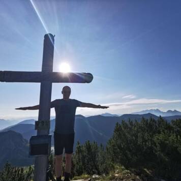 Robert aus Linz-Land