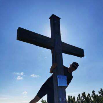 Robert aus Linz-Land