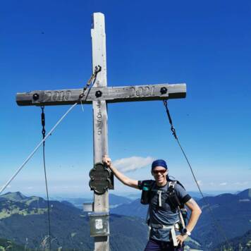 Robert aus Linz-Land
