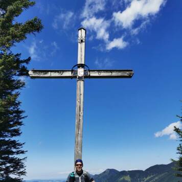 Robert aus Linz-Land