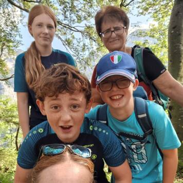 Claudia aus Amstetten