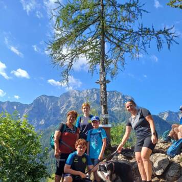 Claudia aus Amstetten