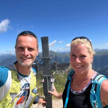 Sabine aus Linz-Land