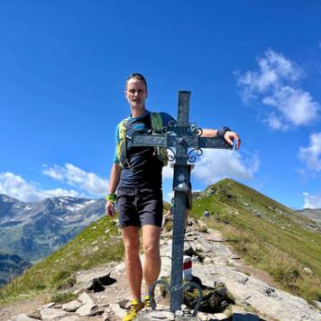 Roland aus Linz-Land