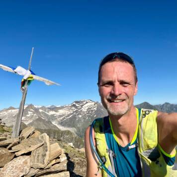 Roland aus Linz-Land