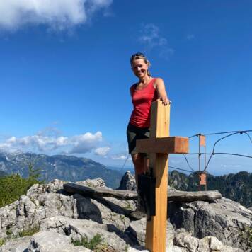 Isolde aus Urfahr-Umgebung