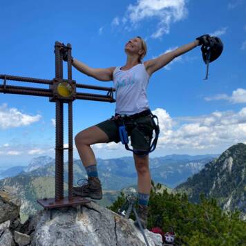 Isolde aus Urfahr-Umgebung