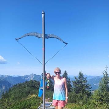 Renate aus Vöcklabruck