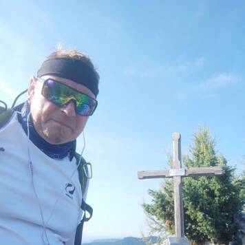 Martin aus Vöcklabruck