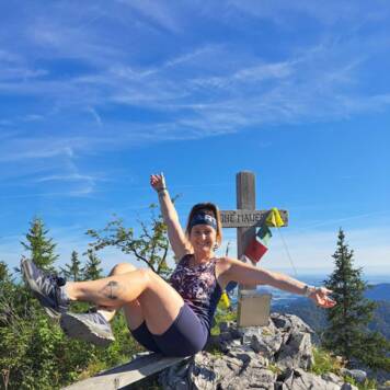 Claudia aus Rohrbach