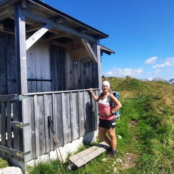 Ingrid aus Kirchdorf