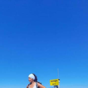 Ingrid aus Kirchdorf