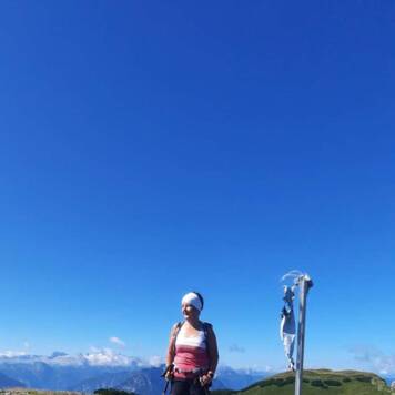 Ingrid aus Kirchdorf