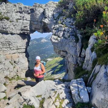 Ingrid aus Kirchdorf