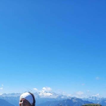 Ingrid aus Kirchdorf