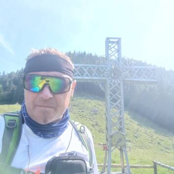 Martin aus Vöcklabruck